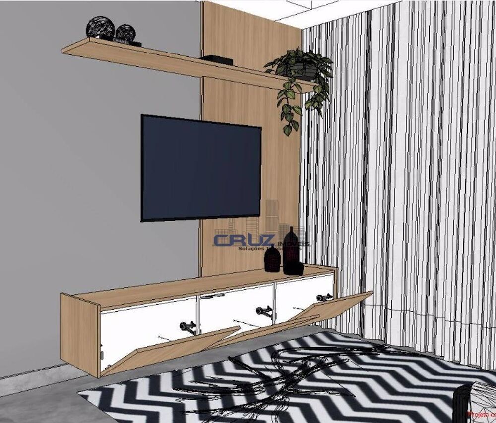 Apartamento, 3 quartos, 90 m² - Foto 6