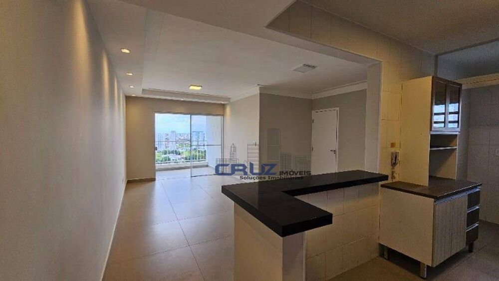 Apartamento, 3 quartos, 90 m² - Foto 1