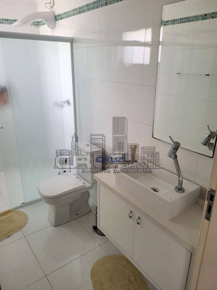 Sobrado, 4 quartos, 225 m² - Foto 1