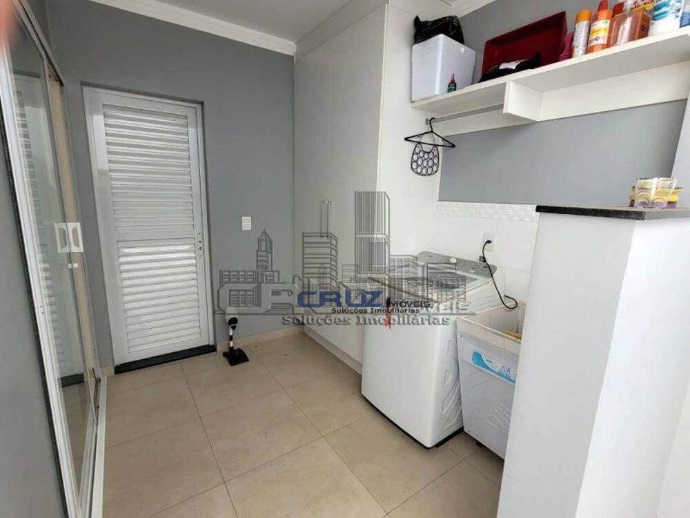 Sobrado, 4 quartos, 225 m² - Foto 4