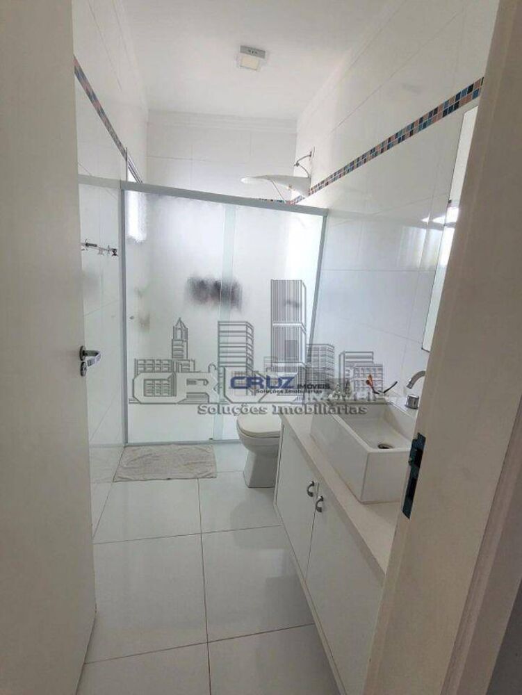 Sobrado, 4 quartos, 225 m² - Foto 2