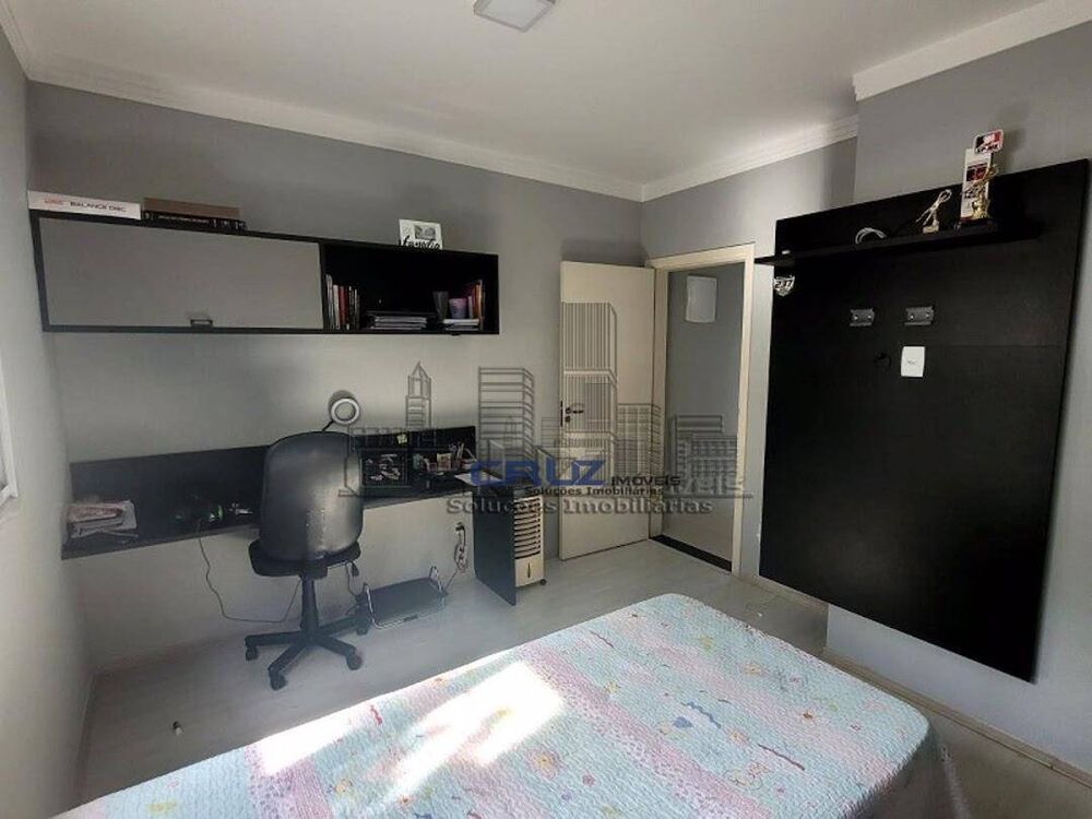 Sobrado, 4 quartos, 225 m² - Foto 3