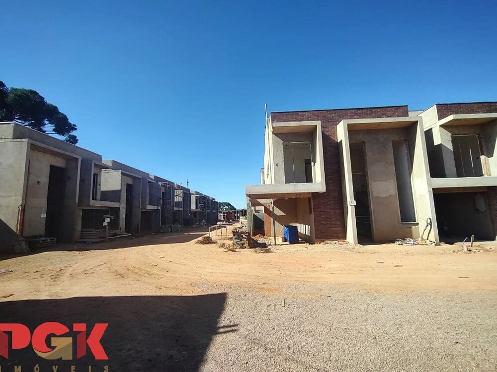 Casa, 3 quartos - Foto 11