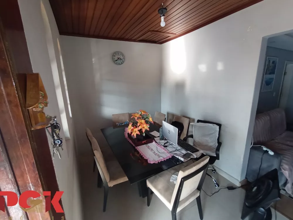 Casa à venda com 5 quartos, 190m² - Foto 19