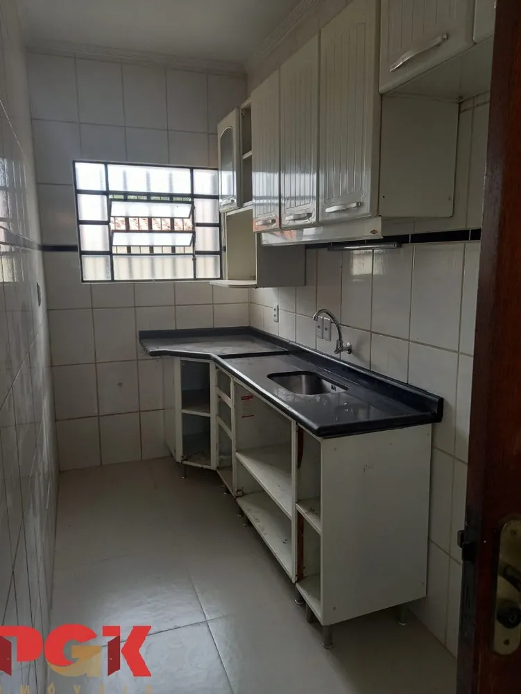 Casa, 3 quartos, 100 m² - Foto 6
