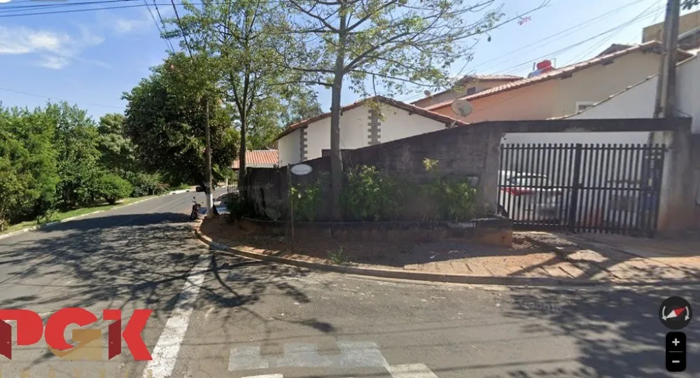 Casa, 3 quartos, 100 m² - Foto 1