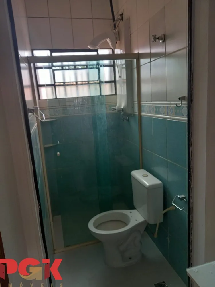 Casa, 3 quartos, 100 m² - Foto 9