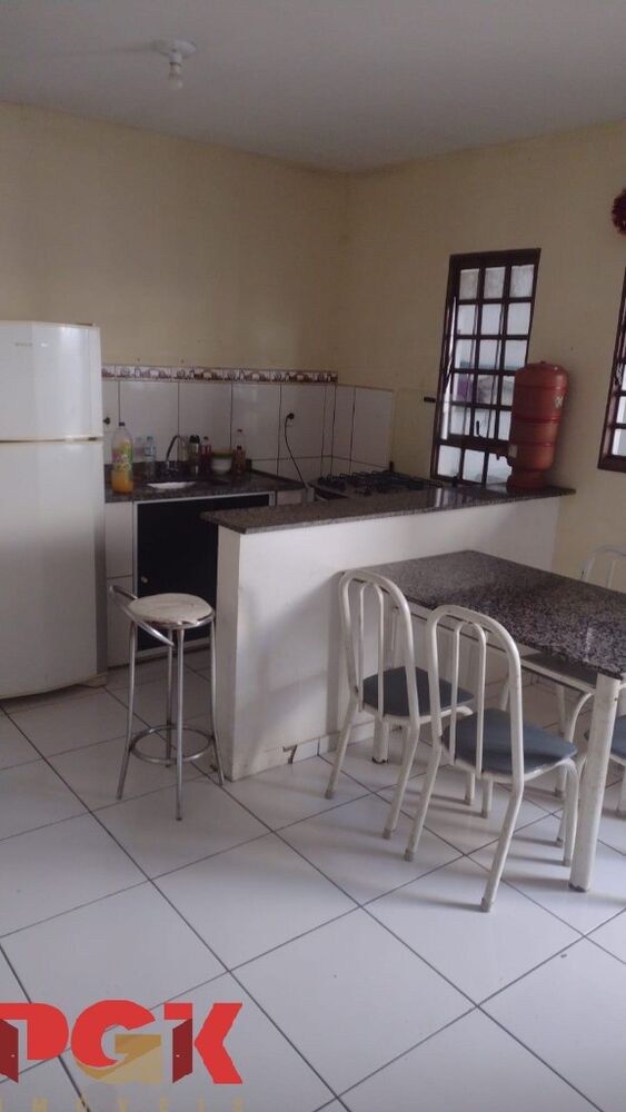 Casa, 3 quartos, 100 m² - Foto 1