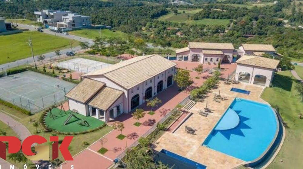 Terreno, 1064 m² - Foto 1