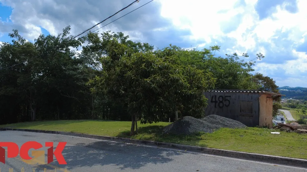 Terreno, 480 m² - Foto 7