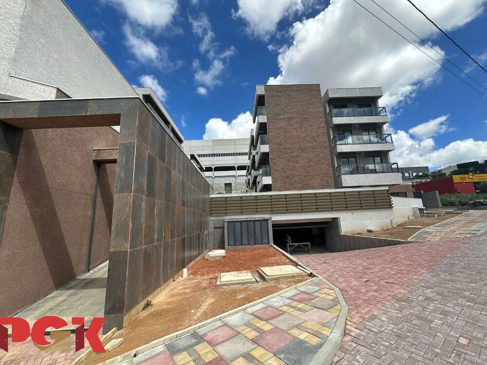 Flat/Apart Hotel, 1 quarto - Foto 2