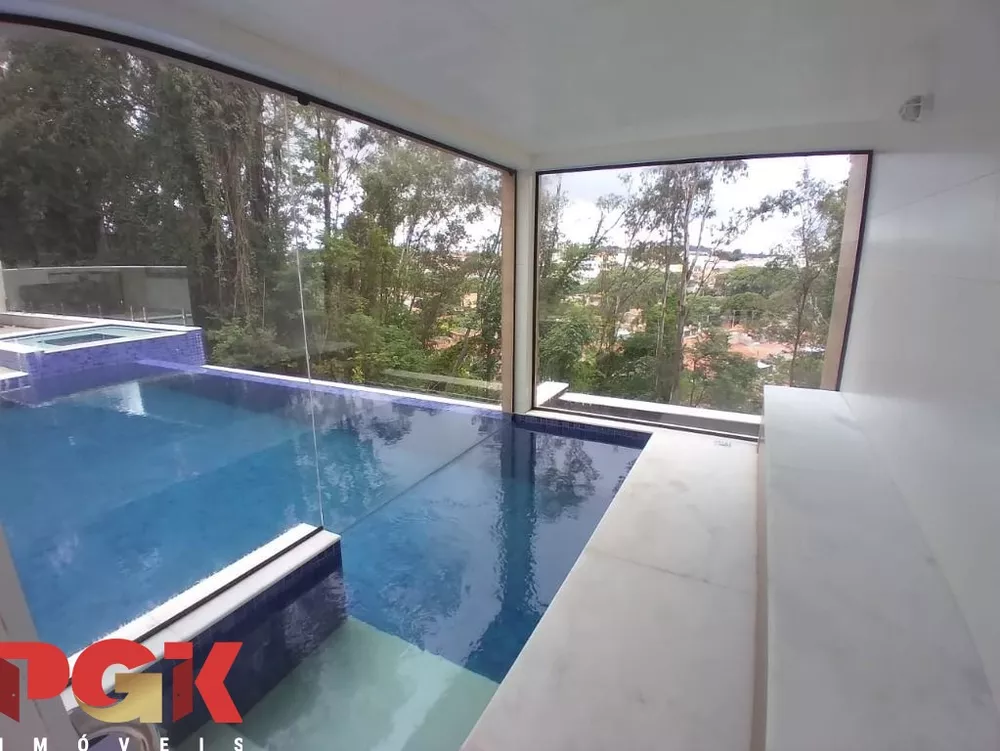 Casa, 4 quartos - Foto 13