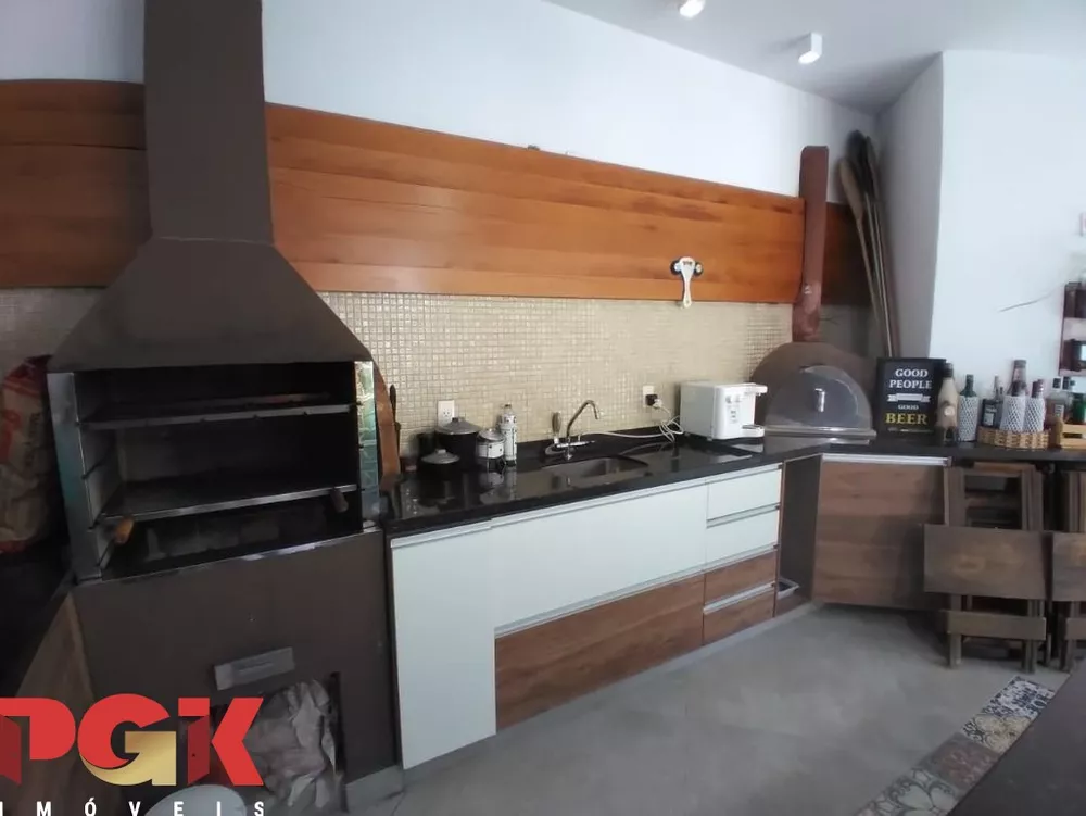 Casa, 4 quartos - Foto 10