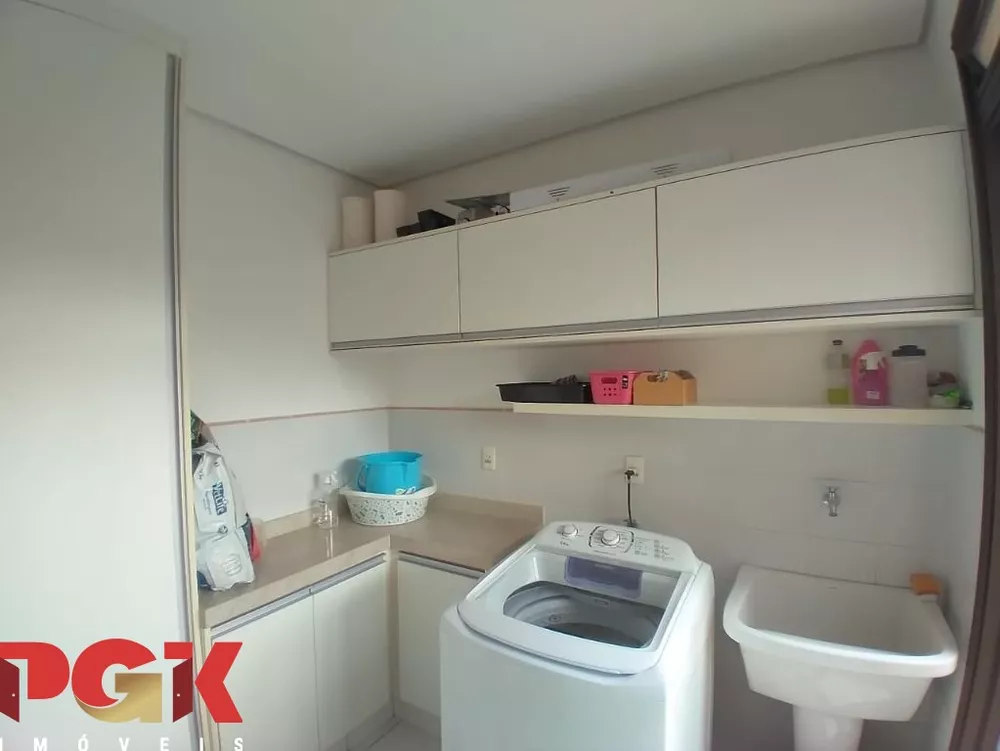 Casa, 4 quartos - Foto 9