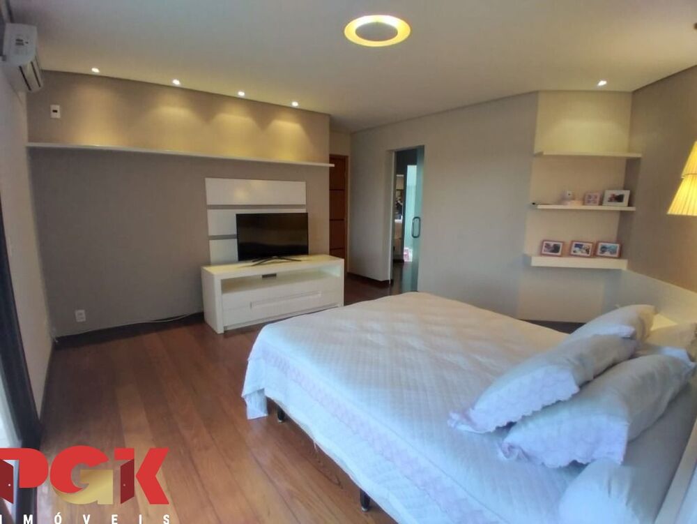 Casa, 4 quartos - Foto 5