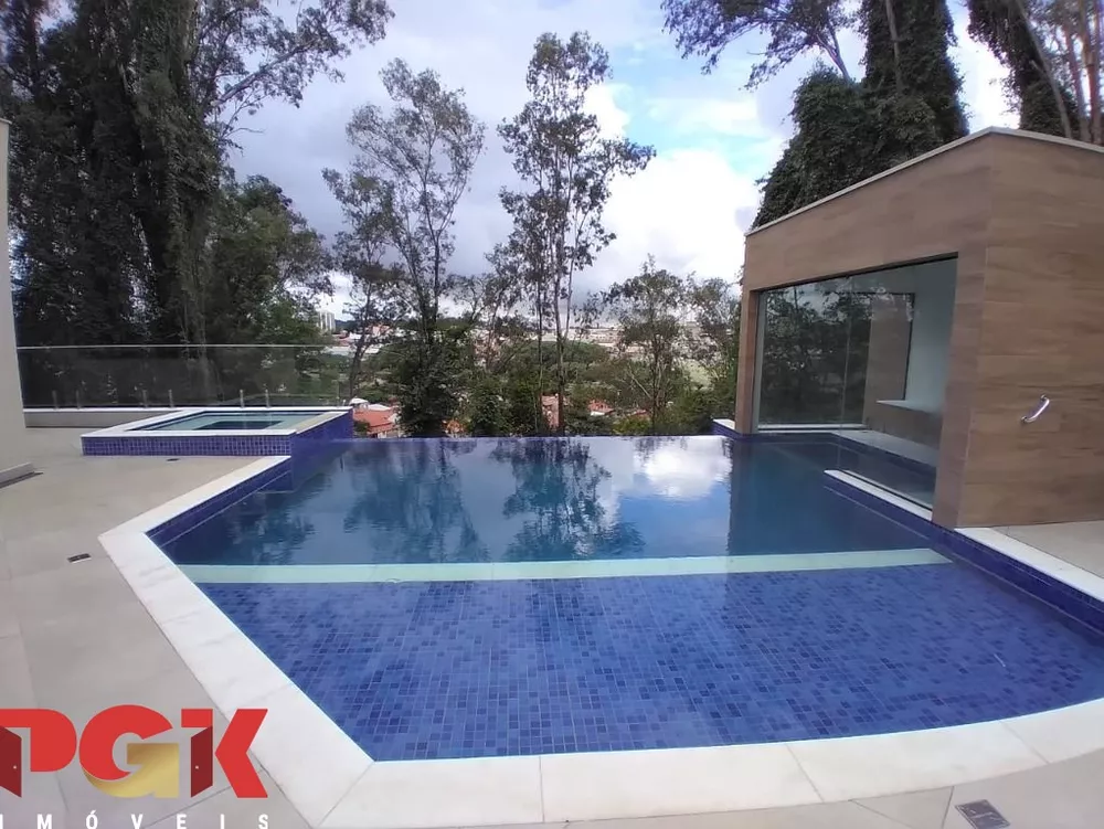 Casa, 4 quartos - Foto 15