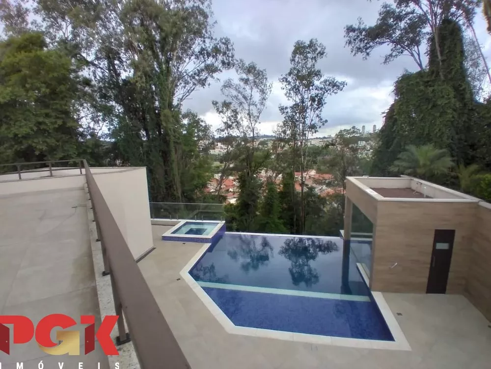 Casa, 4 quartos - Foto 14