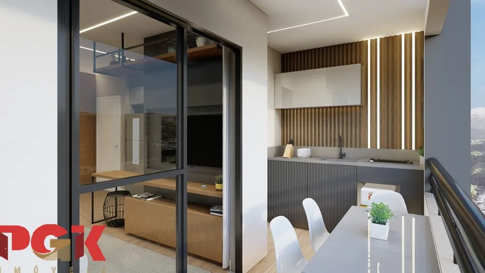 Apartamento, 2 quartos, 61 m² - Foto 17