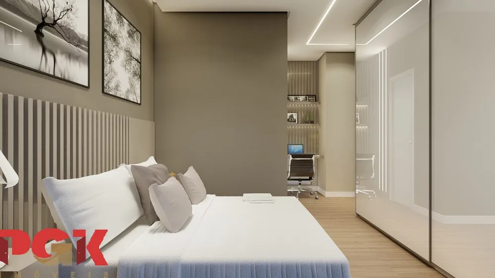 Apartamento, 2 quartos, 61 m² - Foto 16