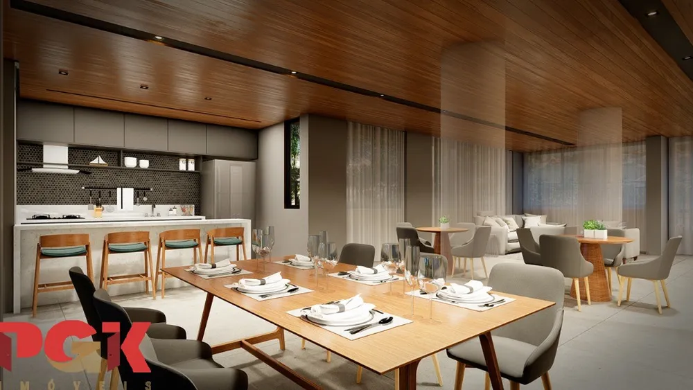 Apartamento, 2 quartos, 61 m² - Foto 11