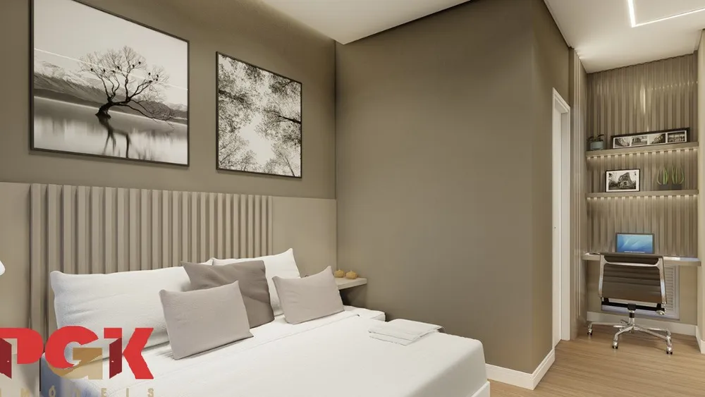 Apartamento, 2 quartos, 61 m² - Foto 15