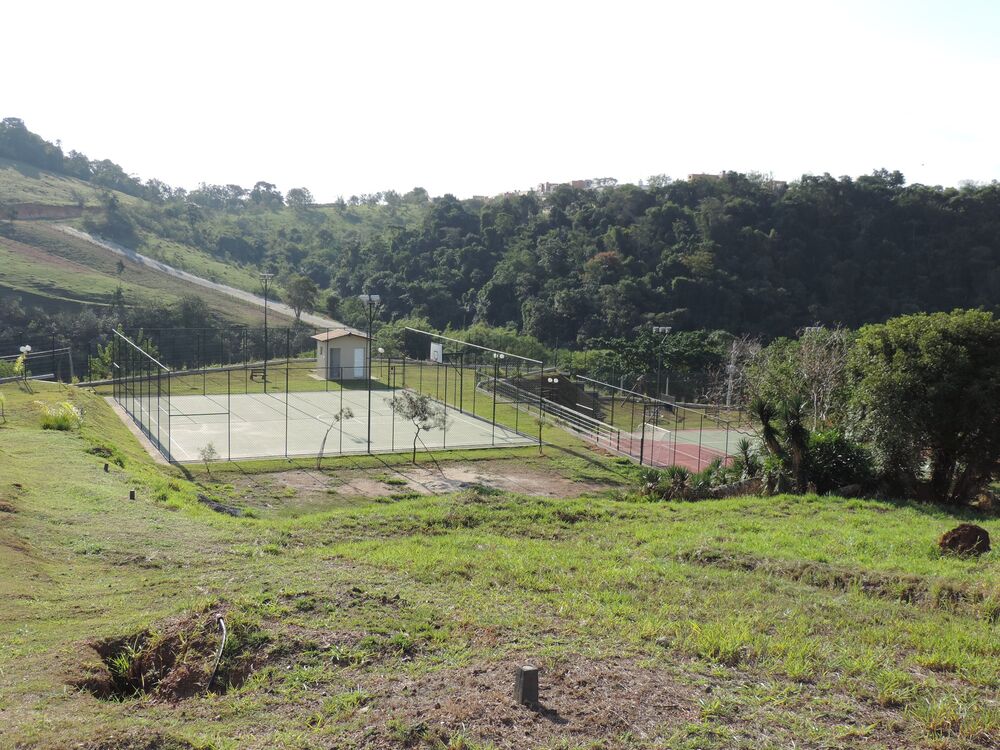 Terreno à venda, 1229m² - Foto 1