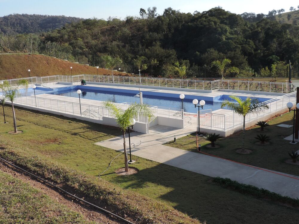 Terreno à venda, 1229m² - Foto 8