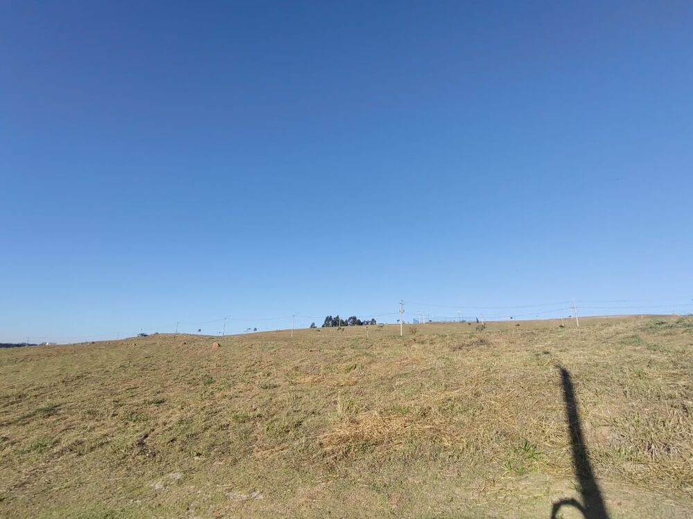 Terreno à venda, 1229m² - Foto 2
