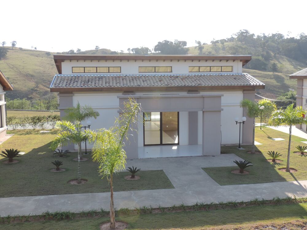Terreno à venda, 1229m² - Foto 7