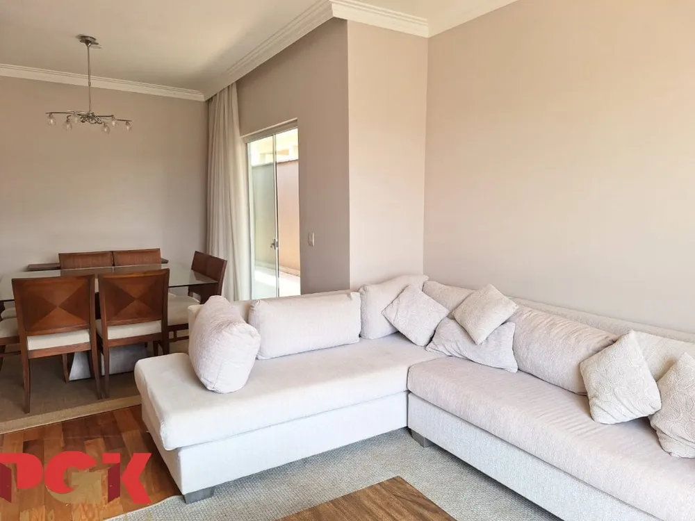 Casa, 3 quartos, 190 m² - Foto 1