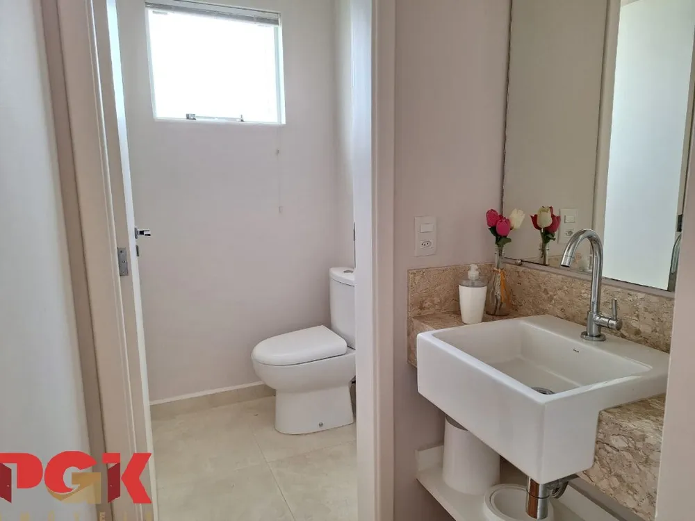 Casa, 3 quartos, 190 m² - Foto 4