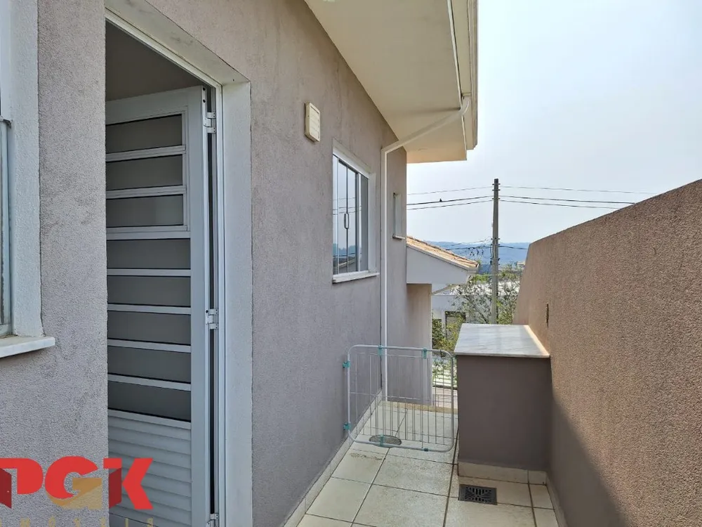 Casa, 3 quartos, 190 m² - Foto 8