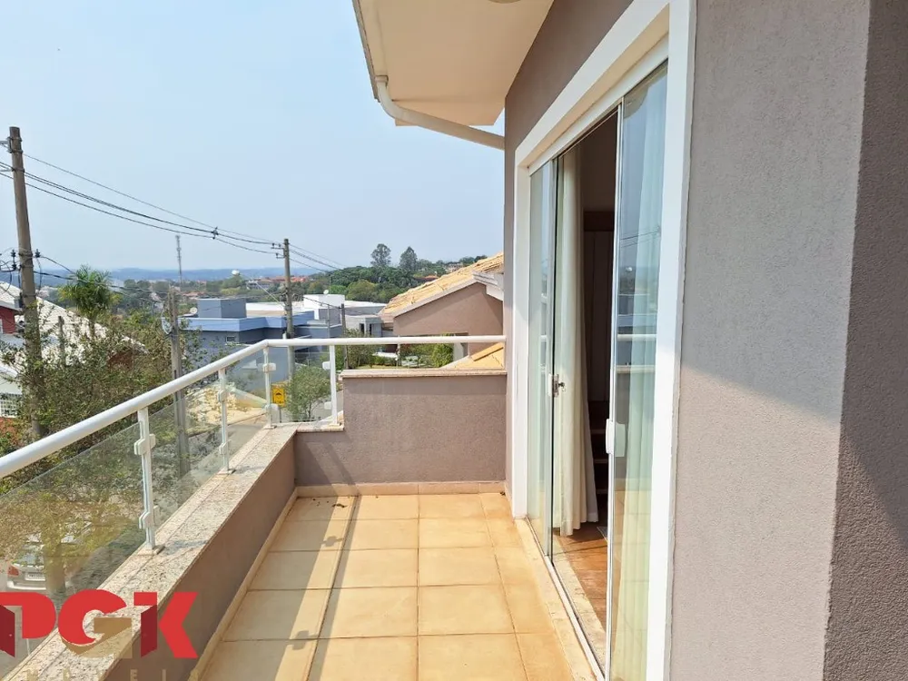 Casa, 3 quartos, 190 m² - Foto 2