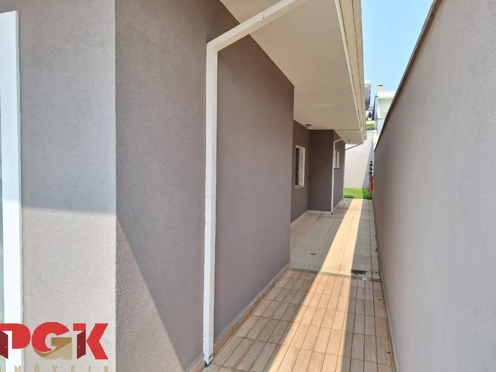 Casa, 3 quartos, 190 m² - Foto 9