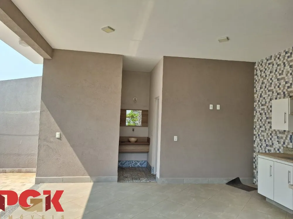 Casa, 3 quartos, 190 m² - Foto 10