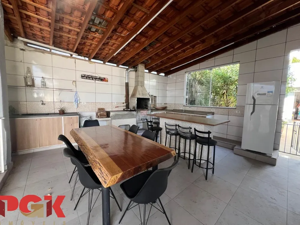 Chácara, 5 quartos, 476 m² - Foto 15