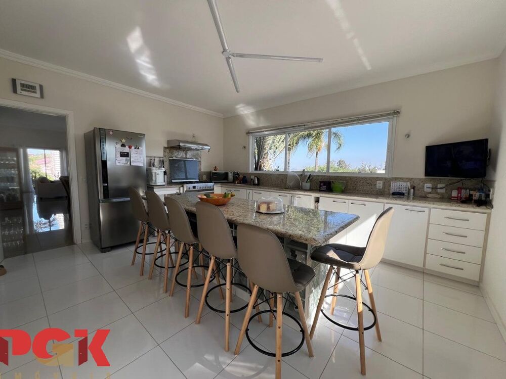 Chácara, 5 quartos, 476 m² - Foto 5