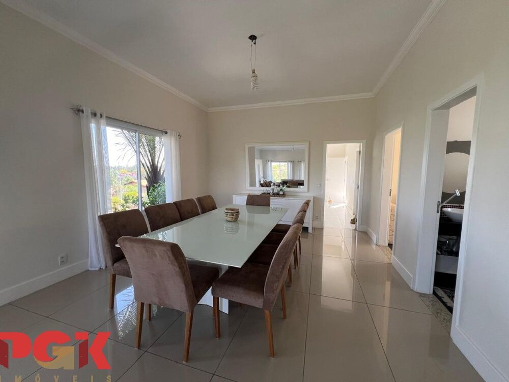 Chácara, 5 quartos, 476 m² - Foto 3