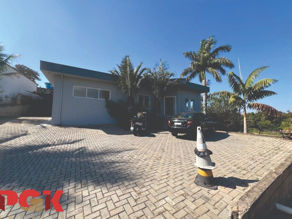 Chácara, 5 quartos, 476 m² - Foto 2