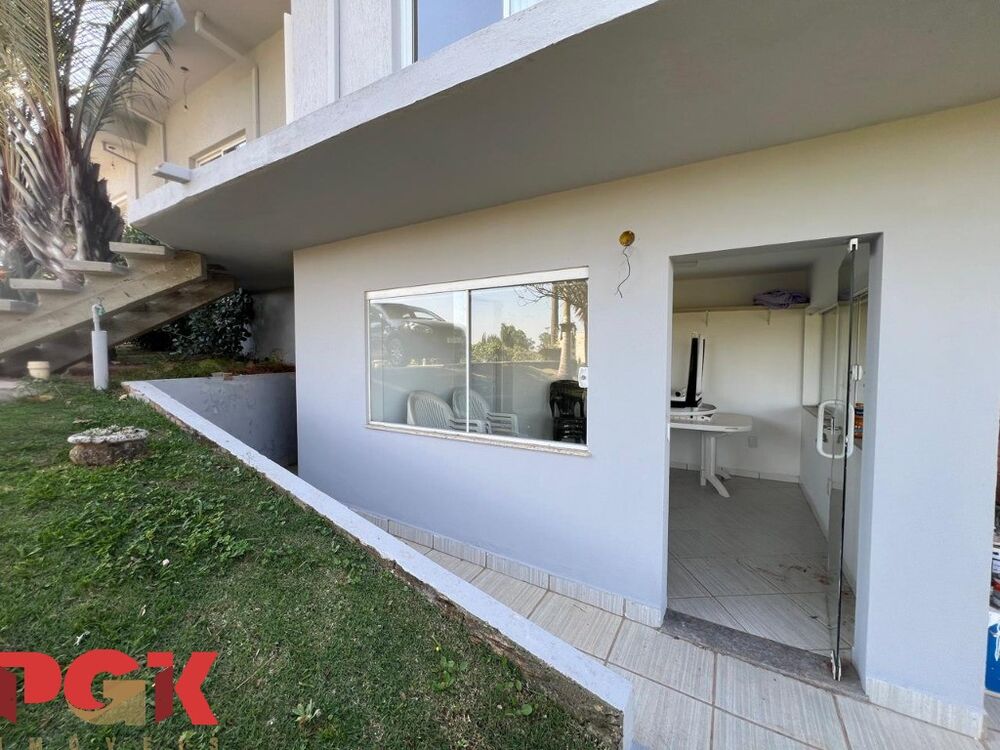 Chácara, 5 quartos, 476 m² - Foto 7