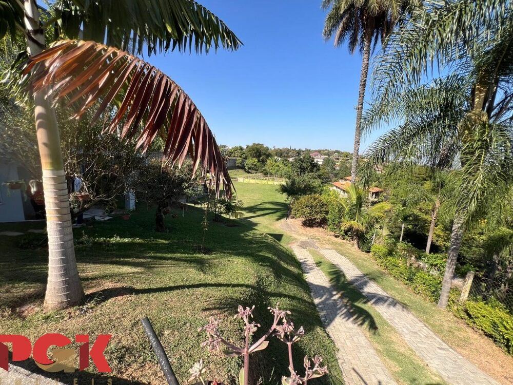 Chácara, 5 quartos, 476 m² - Foto 8