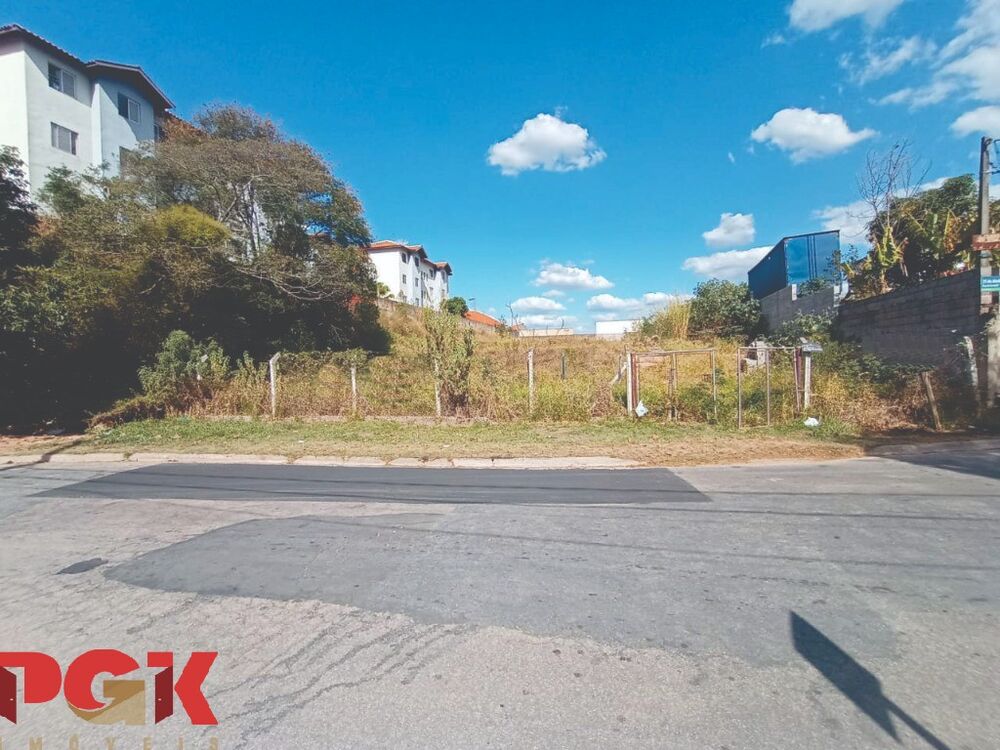 Loteamento e Condomínio, 2296 m² - Foto 4