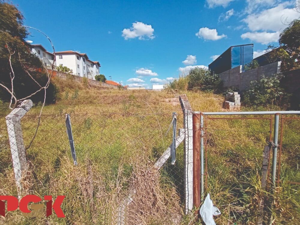 Loteamento e Condomínio, 2296 m² - Foto 6