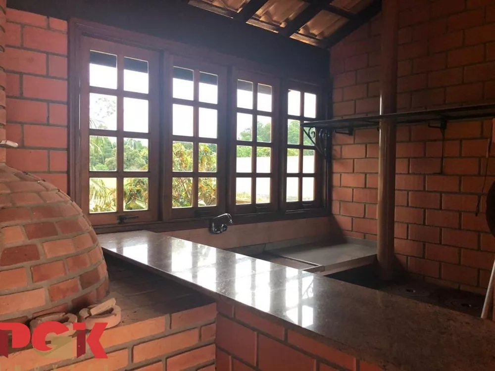 Casa, 3 quartos - Foto 9