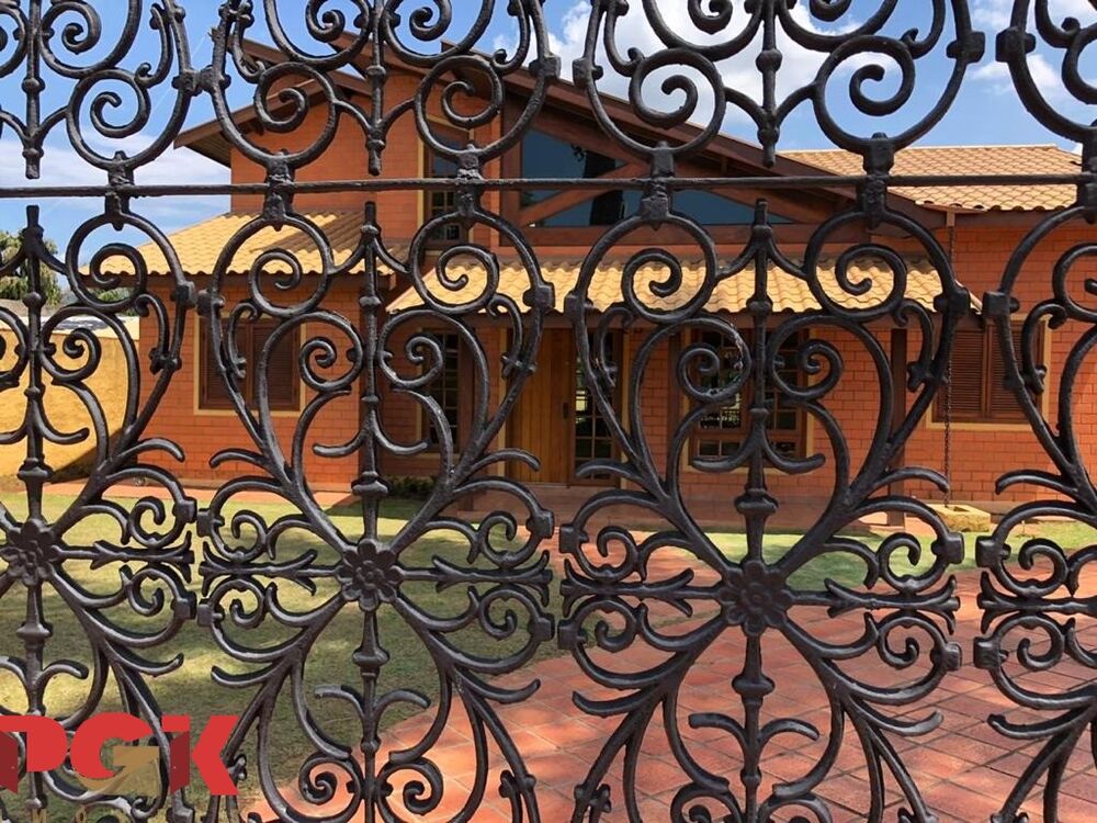 Casa, 3 quartos - Foto 3