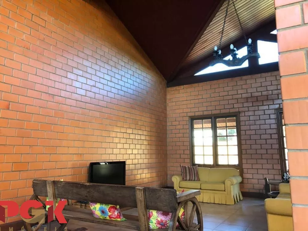 Casa, 3 quartos - Foto 17