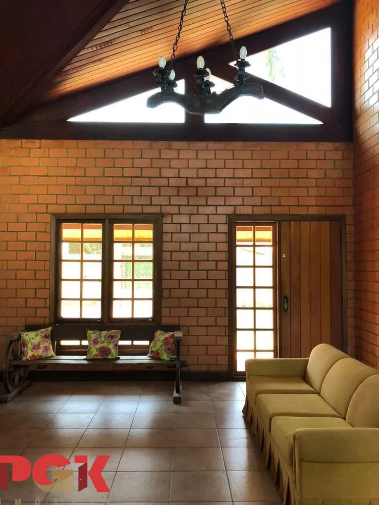 Casa, 3 quartos - Foto 22