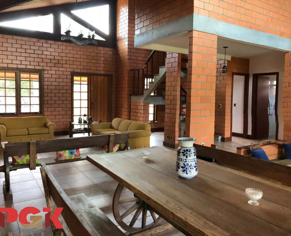 Casa, 3 quartos - Foto 21