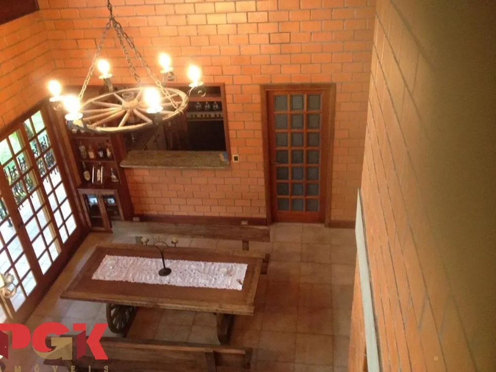 Casa, 3 quartos - Foto 11