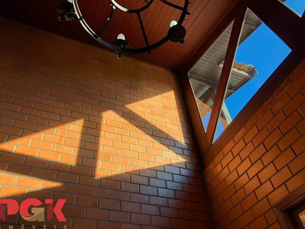 Casa, 3 quartos - Foto 19